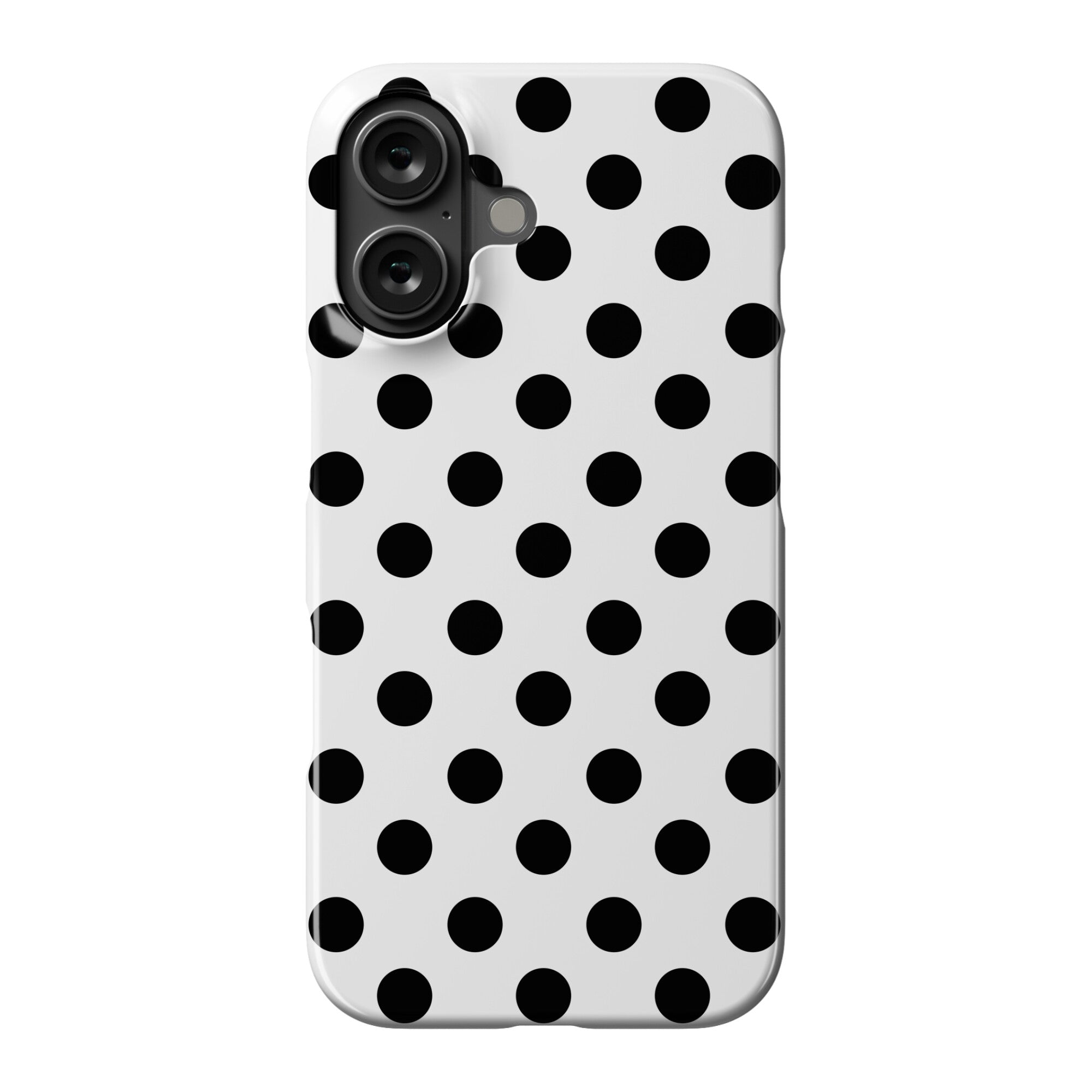 Polka Dots Phone Case